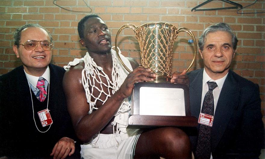 Ντοκουμέντο από Γιαννακόπουλο: Το συμβόλαιο με τον Ντομινίκ Γουίλκινς (pics)