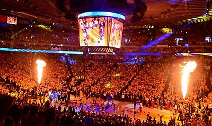 Ρεκόρ με 760 sold out στο ΝΒΑ