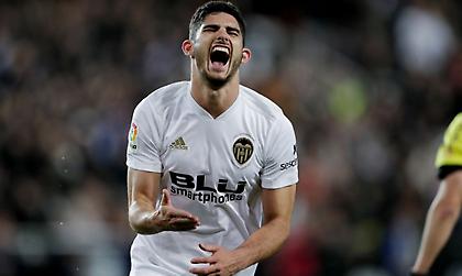 «Πάγωσε» τη Βιγιαρέαλ ο Γκέδες (video)