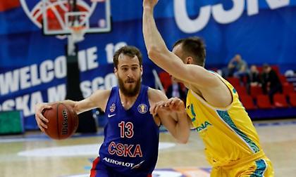 Συνέχισαν με νίκες ΤΣΣΚΑ, Χίμκι