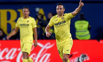 Απάντησε από την... άσπρη βούλα η Βιγιαρεάλ (video)