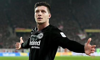 Κάρφωσε την πρώην ομάδα του ο Γιόβιτς (video)