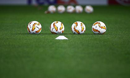 Τα highlights απ' όλα τα ματς του Europa League