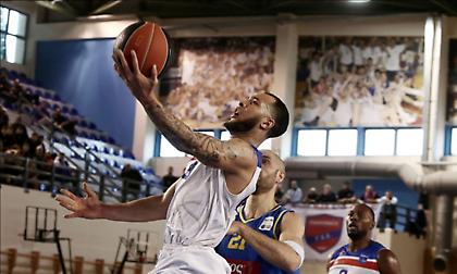 Αμφίβολος για ΑΕΚ ο Μπέρι