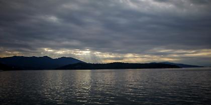 Βροχές και σκόνη την Παρασκευή