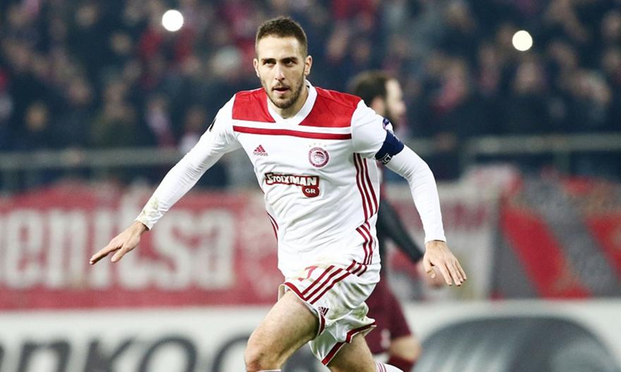 Θέμα χρόνου οι υπογραφές με Φορτούνη