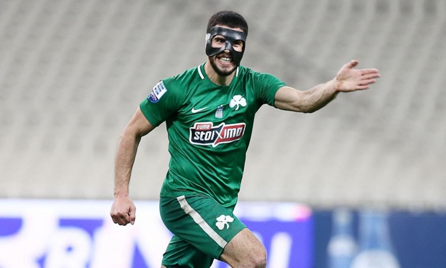 Στα 2 εκατ. ευρώ ανέβηκε η ρήτρα του Ινσούα