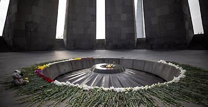 «Πυρά» Τουρκίας σε Γαλλία-Ιταλία για την γενοκτονία των Αρμενίων