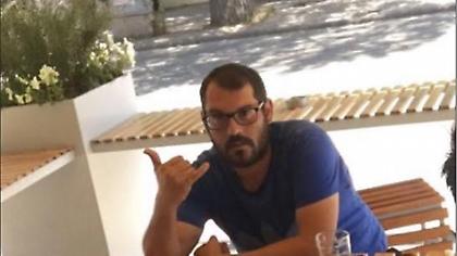 Θλίψη στην Αγία Παρασκευή για τον νεκρό ντελιβερά – Πώς έγινε το δυστύχημα