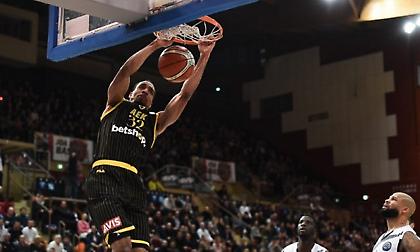 Basketball Champions League: Οι παίκτες που θα… λείψουν από το Final Four! (videos)