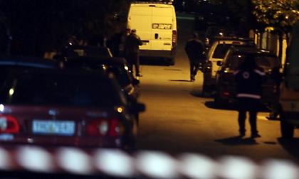 Αστυνομικός ελαφρά τραυματίας έπειτα από επίθεση στα Εξάρχεια