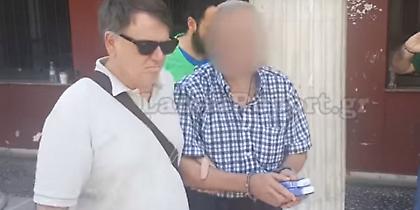 29 χρόνια φυλακή στον δικηγόρο της Λαμίας που βίαζε την εγγονή του