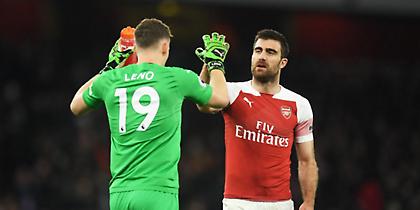 Παπασταθόπουλος: «Να τελειώσουμε τη δουλειά στην Ιταλία»