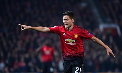 Μόνο οι υπογραφές έμειναν για να πάει στη Παρί ο Ερέρα