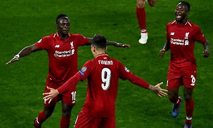 Μόνο νίκη η Λίβερπουλ κόντρα στην παράδοση της Τσέλσι