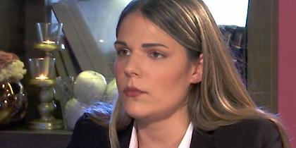 Ο εφιάλτης της Ειρήνης Μελισσαροπούλου στο Χονγκ Κονγκ: Με έβριζαν βαρυποινίτισσες και εγκληματίες