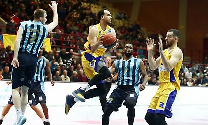 Δικαίωση Κολοσσού από το ΑΣΕΑΔ, επαναλαμβάνονται τα 31’’ με Λαύριο