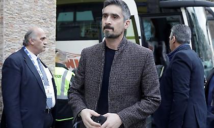 Στα χέρια του «Λύμπε» η ΑΕΚ του 2019-2020