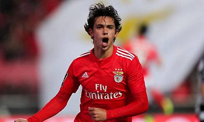 «Μάχη» ανάμεσα σε τέσσερις ομάδες για τον Ζοάο Φέλιξ