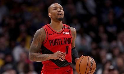 Λίλαρντ για τη μονομαχία με Γουέστμπρουκ: «Σαν να παλεύουν δύο σκυλιά»