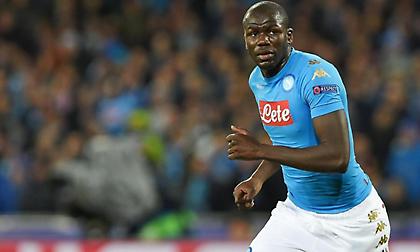 Έρευνα της Άρσεναλ για τη ρατσιστική επίθεση οπαδού της προς τον Κουλιμπαλί