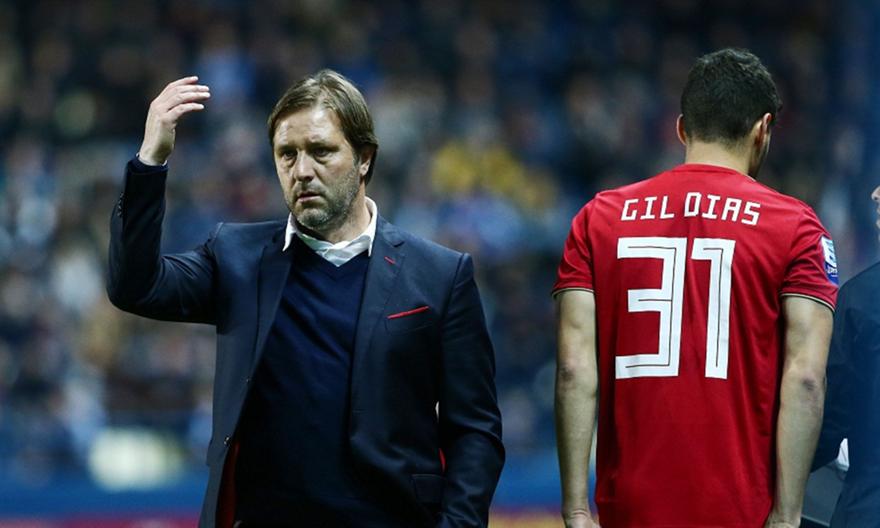 Μαρτίνς: «Έχουμε ετοιμάσει μεταγραφική λίστα»