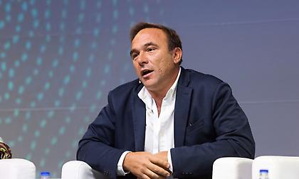 Π. Κόκκαλης: «Δεν αληθεύει η φήμη για την ΚΑΕ Ολυμπιακός»