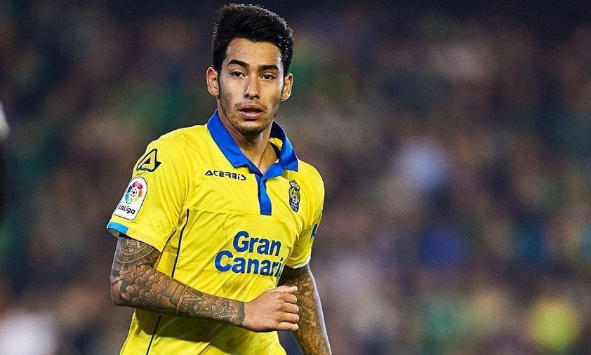 «Απέρριψε πρόταση 7 εκατ. ευρώ για Αραούχο από το MLS η Λας Πάλμας»