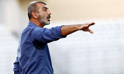 Εξώδικο του Οφρυδόπουλου στην Παναχαϊκή