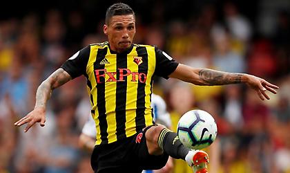 Χολέμπας: «Να κατακτήσουμε το Κύπελλο και να παίξουμε στην Ευρώπη»