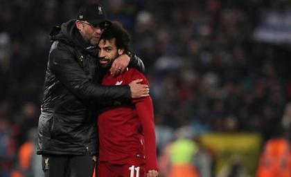 Κλοπ για την ρατσιστική επίθεση σε Σαλάχ: «Είναι αηδιαστικό»