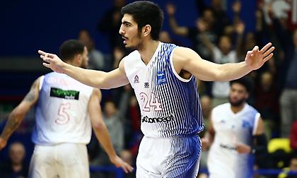 Σκουλίδας: «Έτοιμοι να δώσουμε τον καλύτερό μας εαυτό, παίζουμε κόντρα σε πολύ καλή ομάδα»