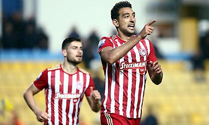 Το θέμα Χασάν χρειάζεται μεγάλη προσοχή...