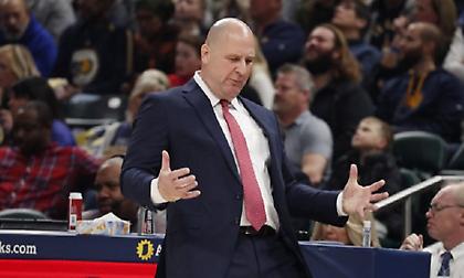 Ανανέωσε με τους Μπουλς ο Μπόιλεν