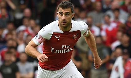 Με Σωκράτη η ενδεκάδα της εβδομάδας στο Europa League - MVP ο Ζοάο Φέλιξ