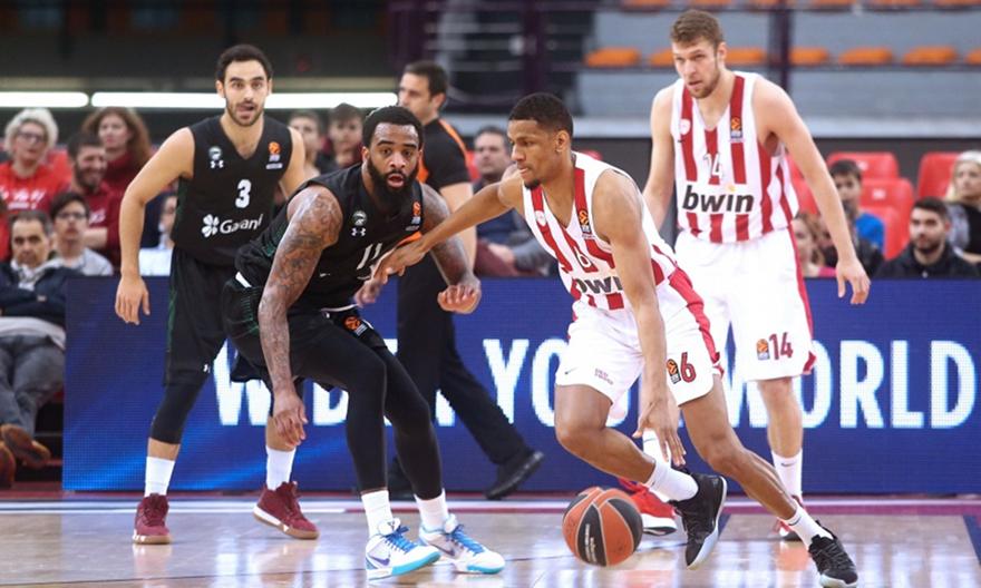 Τουπάν: «Πρέπει να βρούμε τι φταίει»