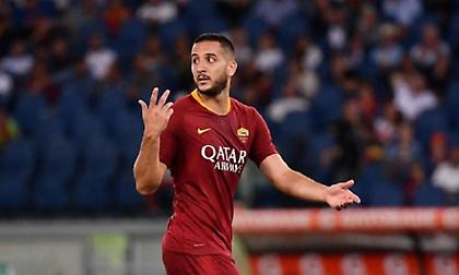 Δυνατά για Μανωλά η Μάντσεστερ Γιουνάιτεντ!