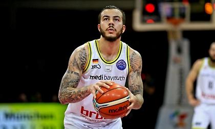 Ανακοινώθηκε από την ΑΕΚ ο Γιορκ!