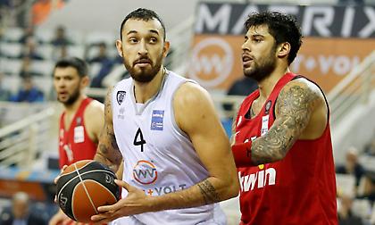 Φουλ το μπάσκετ το μεσημέρι