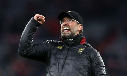 Κλοπ: «Δεν πρόκειται να μας επηρεάσει ο αγώνας του 2014»