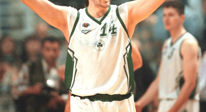 Κουίζ: Μπορείς να αναγνωρίσεις 10 παίκτες της Α1 από μια φωτό της φανέλας τους;