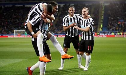 Ο Μπενίτεθ «παγίδευσε» τη Λέστερ!