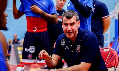 Καπούλας στον ΣΠΟΡ FM: «Θα ήθελα να προπονήσω ελληνική ομάδα»