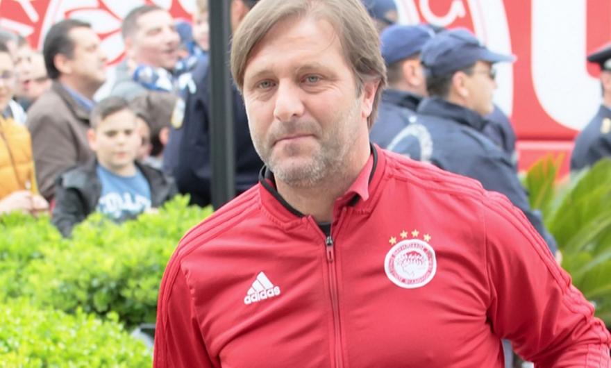 Οι σκέψεις Μαρτίνς για Ξάνθη