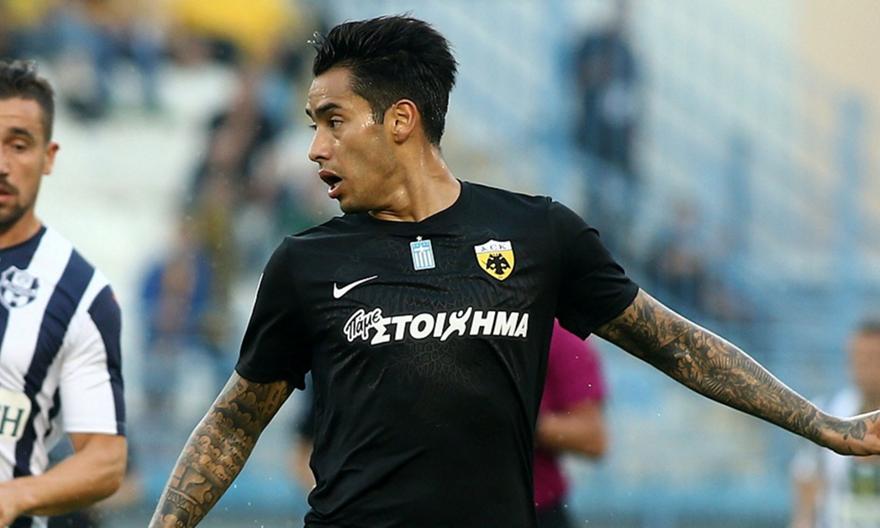 Απαιτεί υπομονή του Αραούχο