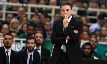 Πιτίνο για τη Ρεάλ: «Παίξτε μέχρι να τους ρίξουμε κάτω»