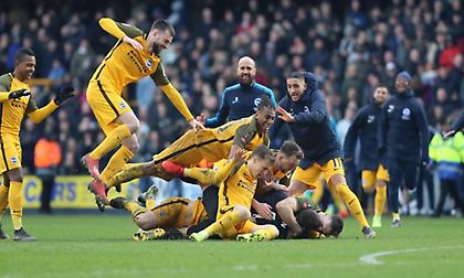 Προγνωστικά στοιχήματος: Εκεί στο Νότο