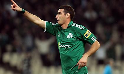 Πετρόπουλος στον ΣΠΟΡ FM: «Δύσκολο πρωτάθλημα η Γ' Εθνική, γνωστά τα συναισθήματα μου για τον ΠΑΟ»