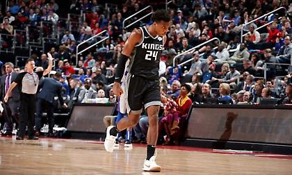 Μπάντι Χιλντ: Ρεκόρ όλων των εποχών από τις… Μπαχάμες με αγάπη! (pic)