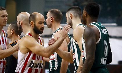 Ευρωλίγκα: Πρώτη η ΤΣΣΚΑ, το ρεκόρ των «αιωνίων» στο νέο format! (πίνακας)